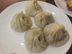 汤包-朱新年·苏式汤团·面点(北寺塔店)