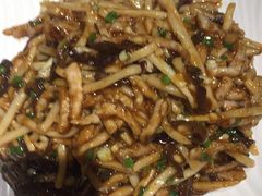 -巴渝菜馆(涿州店)