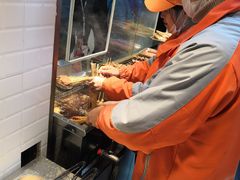 -正新鸡排·炸鸡烧烤(中原店)