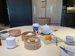 -利苑酒家(华熙国际店)