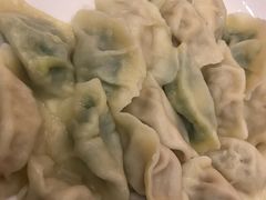 -东北农家小院(定西路店)
