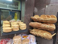 -阿布拉的馕(西北路店)