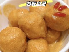 -水牛奶皇后糖水铺(深圳总店)