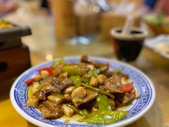 -张记焖窑·十五年专注焖烤(雍和宫店)