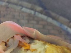 油墩子-云南路美食街