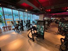 -VIP 威尔仕健身·游泳(嘉华中心店)