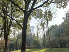 -白塘生态植物园