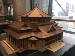-广州市城市规划展览中心