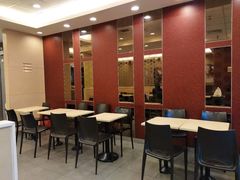 大堂-永和大王(中关二店)