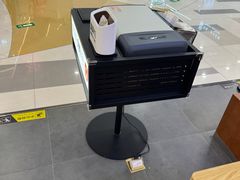 -野人先生Gelato(上海长宁龙之梦店)