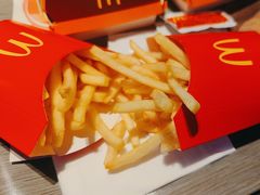 -麦当劳(杭州庆春路店)