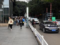 -重庆工商大学(南岸校区)