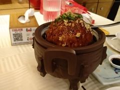 -扬州狮子楼·非遗淮扬菜(总店)