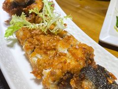 -醉壹号海鲜大排档·老厦门特色菜(厦门美食地标店)