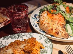 -Mammamia意大利餐厅(阳春巷店)