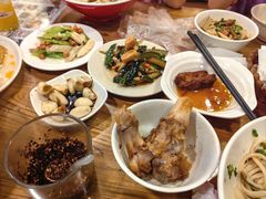 -晋B2008刀削面(小南庄店)