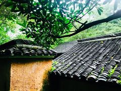 -法云安缦酒店