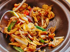 -同和居(月坛店)