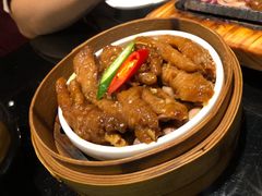 -高第街56号餐厅(银座商城玉函店)
