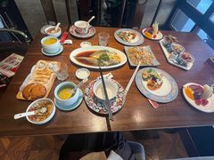 -美乐食街(小南店)