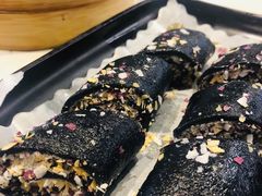 -乜都得港式茶楼(天贵路店)