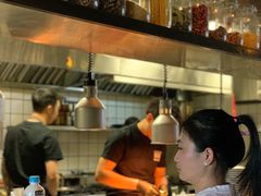 -Cooking Man(中懋天地店)