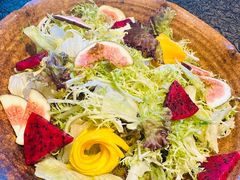 -正德楼果木烤鸭·渔家菜(东港店)