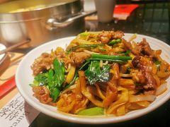-牛事制造局牛肉火锅(莲岳路店)