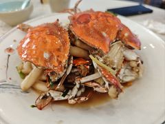 -启东小海鲜(庄先湾路1号店)