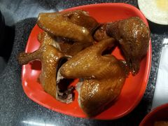 -光明刘冰乳鸽店(光明法政北路店)