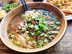 -陕北特色美食(甘泉店)