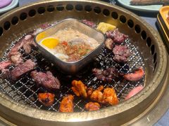 -韩盛·盛江山自助料理(中街大悦城店)