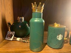 -星巴克(红房子店)