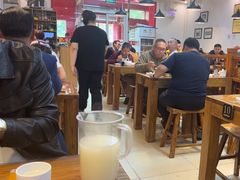 -韩师傅老大同刀削面(北苑路店)
