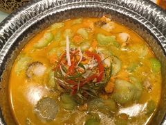 -凤霞海鲜大排档·天津菜(抗震路店)