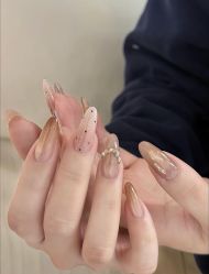 -H12 STAR日式美甲美睫专门店