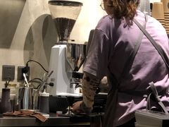 -熙阁咖啡Segnal(时代中心店)