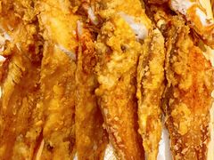 -赶海部落海鲜城(海阳路店)