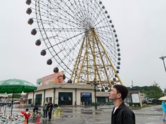 -国色天乡三期陆地乐园