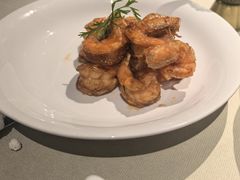 -悦融琥珀·京鲁菜·海味珍品(西单店)