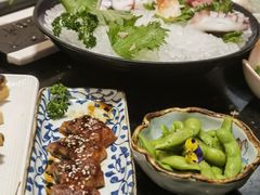 -德川家日本料理(中关村寰太大厦店)