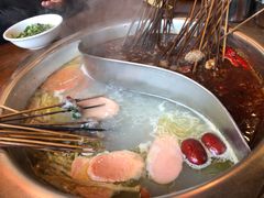 -钢五区节子串串香(环球汇·天誉店)