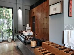 -一叶觅山(半边街店)