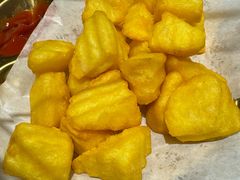 -邢氏老太太烤串(北兴街店)