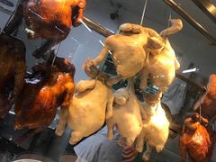 -威南记鸡饭餐室