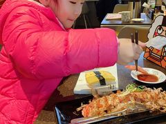 -元气寿司(东方宝泰店)