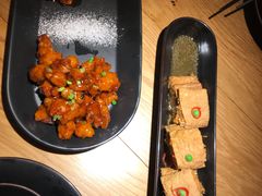 糖醋里脊-金牌外婆家(苏州中心店)