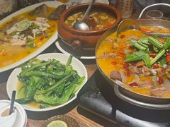 -小喜客·云南特色菜(纳西庭院店)