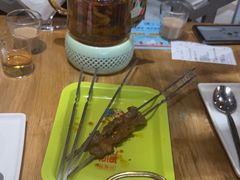 -天山传奇新疆菜(SKLP店)