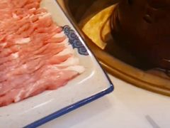 -宣武小院涮肉(前门店)